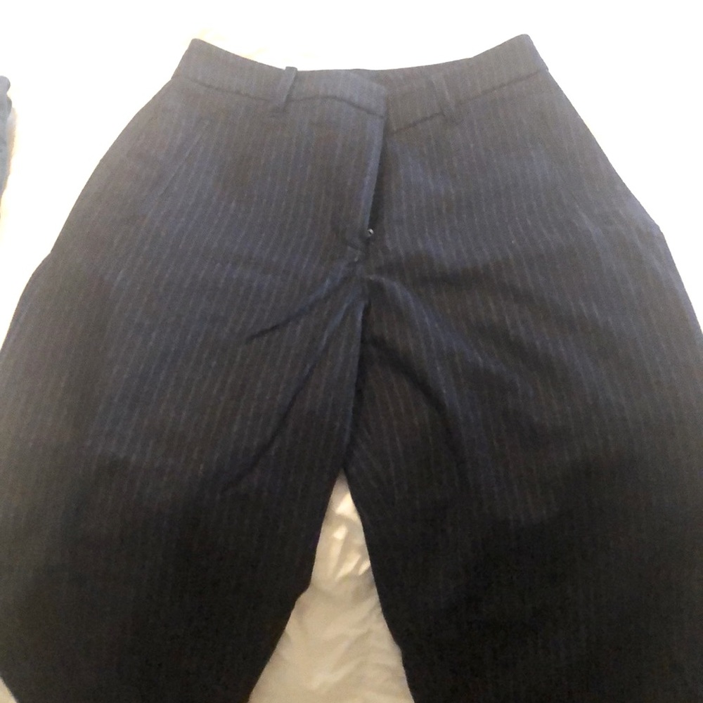 Airitzia Wilfred wool, High waist pant